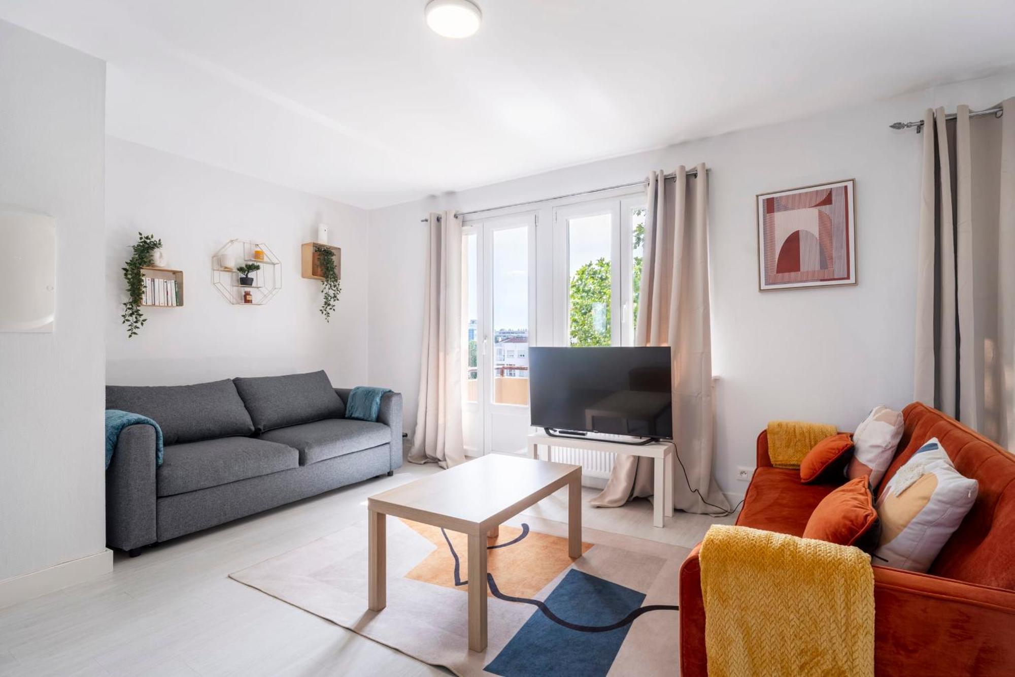 Le Grand Jau Apartment Metz Exterior foto