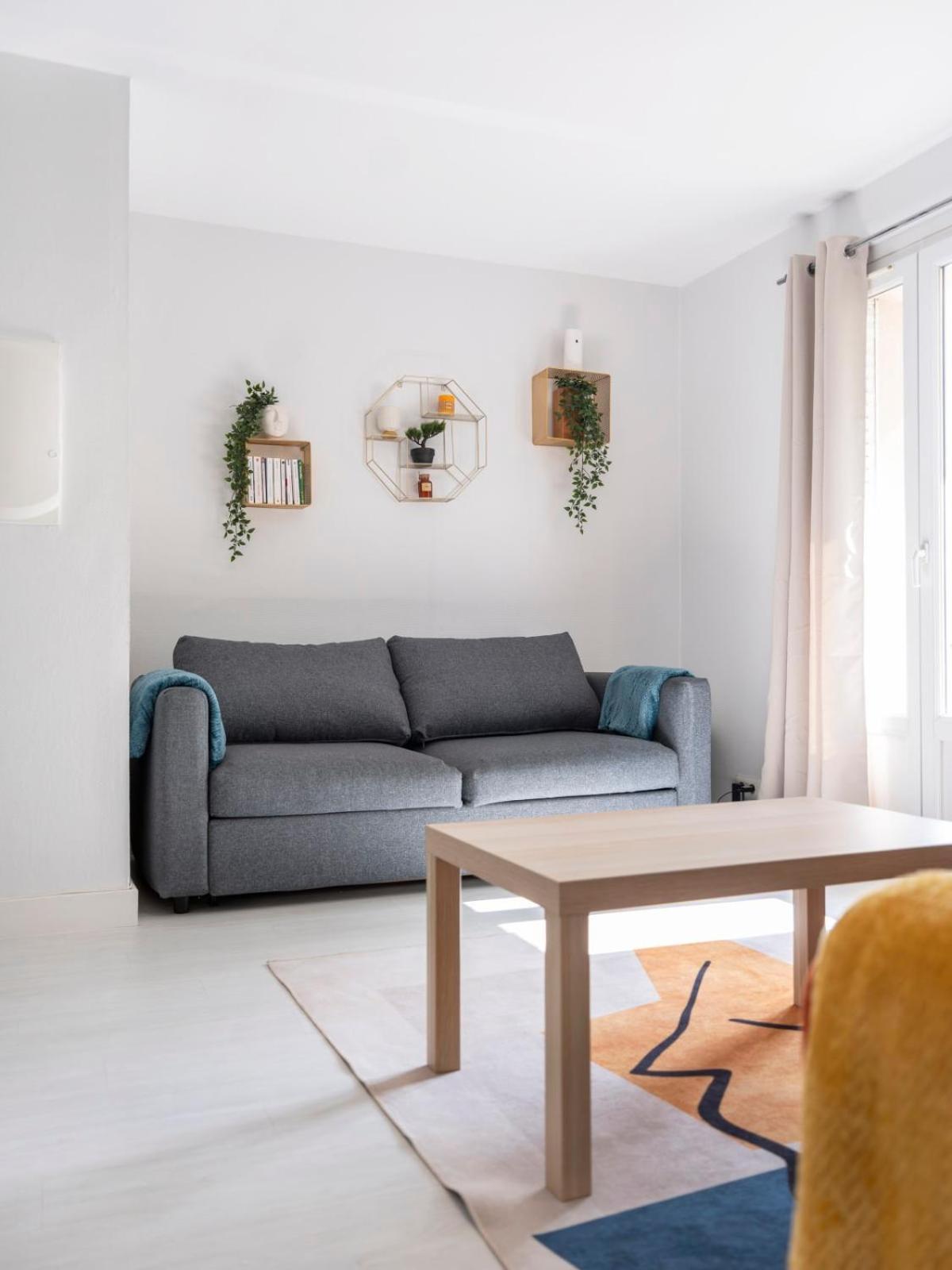 Le Grand Jau Apartment Metz Exterior foto