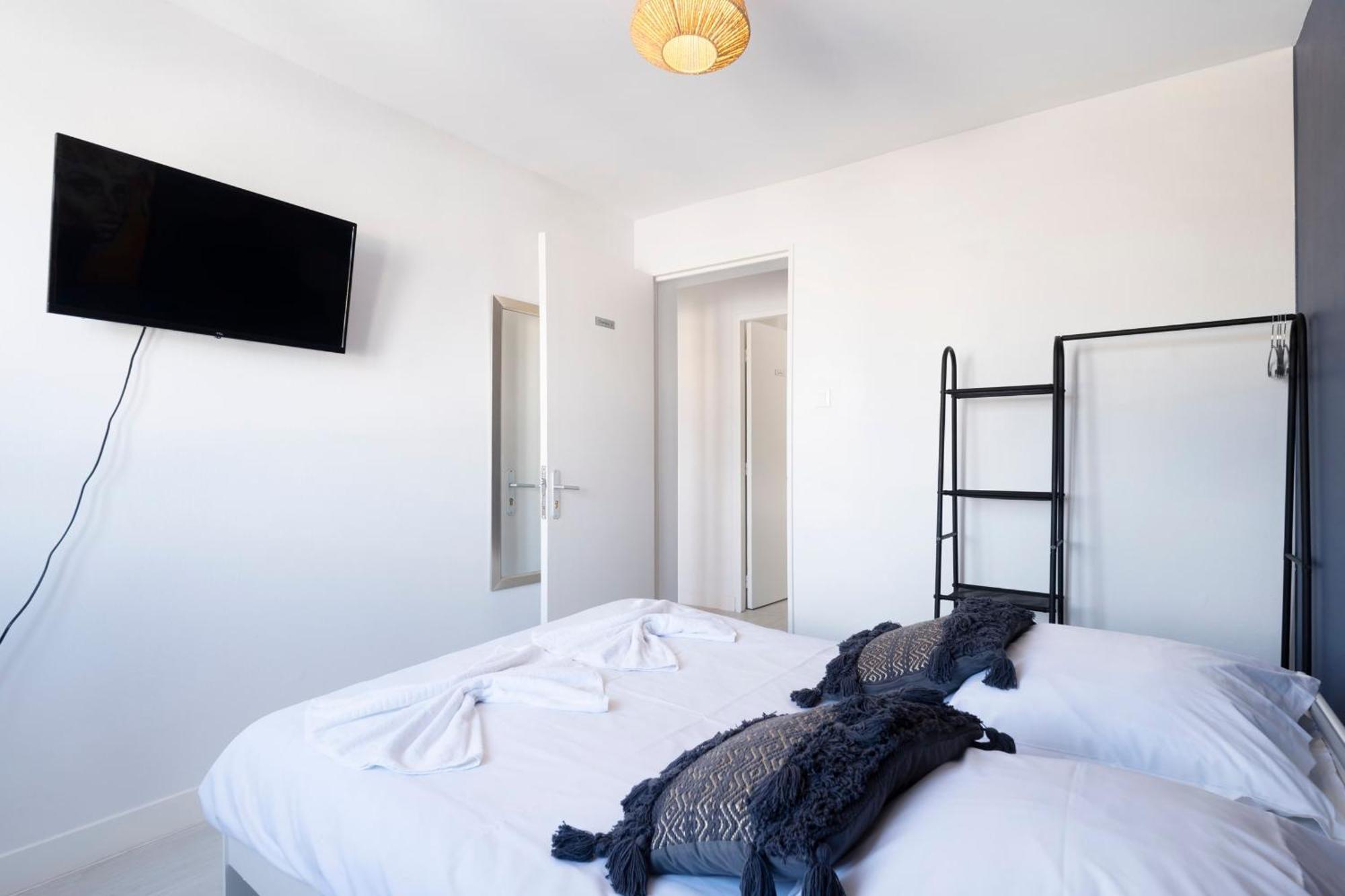 Le Grand Jau Apartment Metz Exterior foto