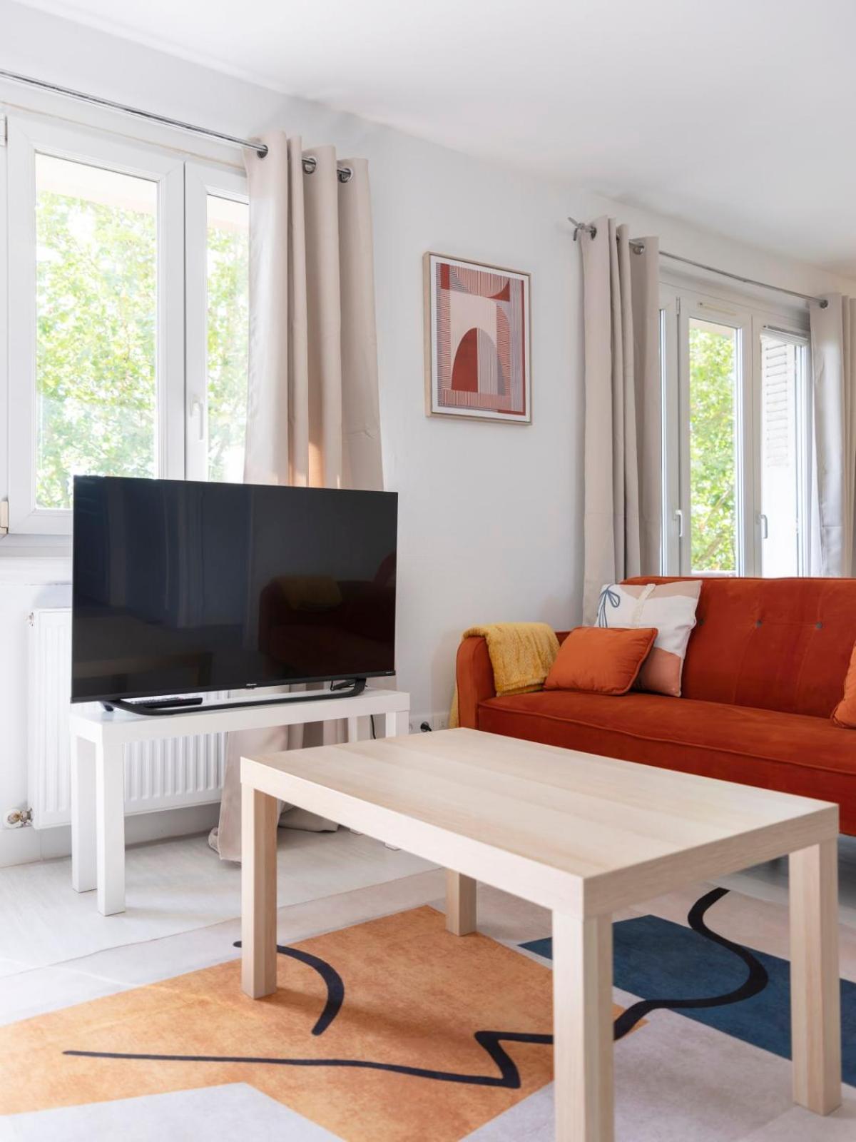 Le Grand Jau Apartment Metz Exterior foto