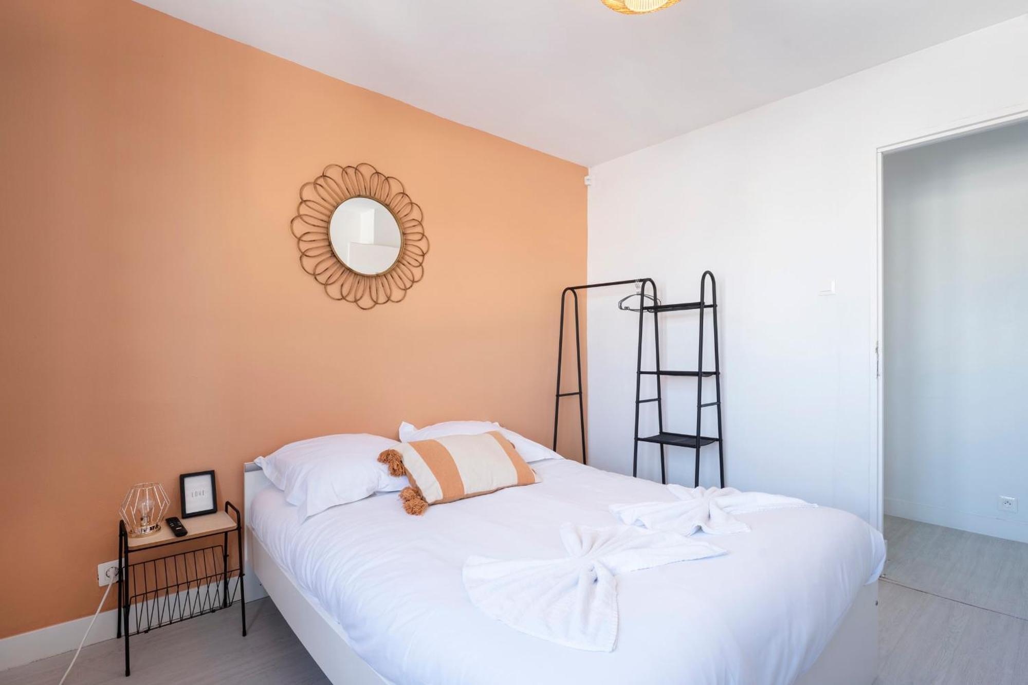 Le Grand Jau Apartment Metz Exterior foto